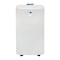 Whynter 14,000 BTU (10,000 BTU SACC) Dual Hose Portable Air Conditioner up to 500 sq ft ARC-147WF - alternate 4